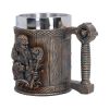 For The Gods Tankard (Small) History and Mythology Father's Day