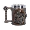 For The Gods Tankard (Small) History and Mythology Father's Day