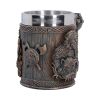 For The Gods Tankard (Small) History and Mythology Father's Day