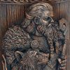 For The Gods Tankard (Small) History and Mythology Father's Day