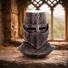 Helm of the Valiant History and Mythology New Arrivals