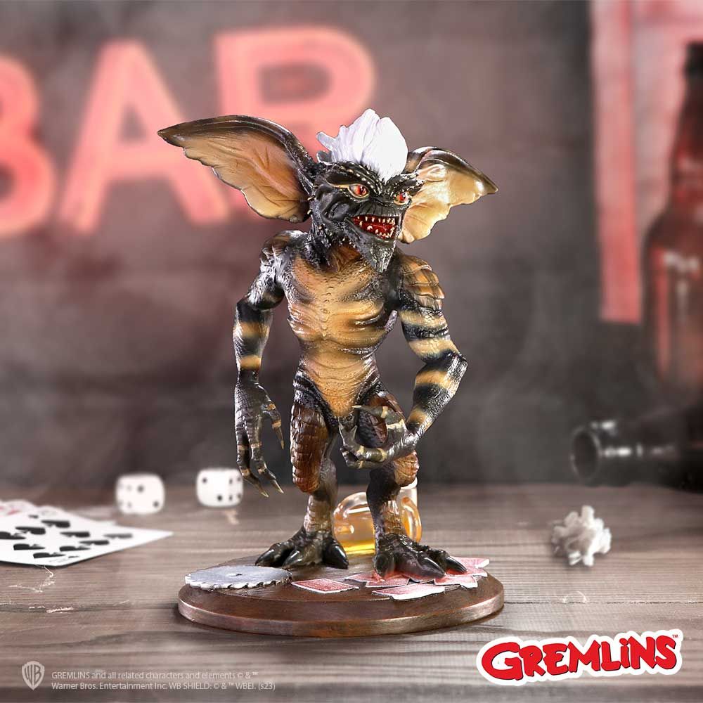 Gremlins Stripe Figurine | Nemesis Now Wholesale Giftware