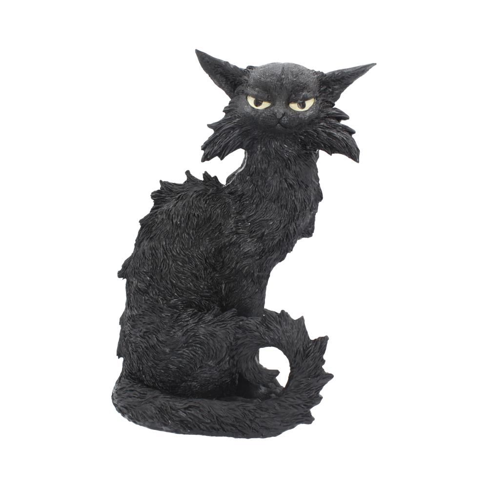 Salem Cat Figurine | Nemesis Now Wholesale Giftware