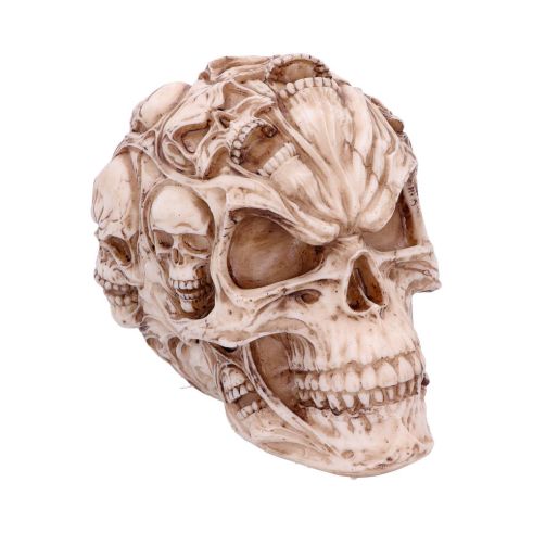 Skull of Skulls (JR) 18cm Skulls Halloween RRP Above 20