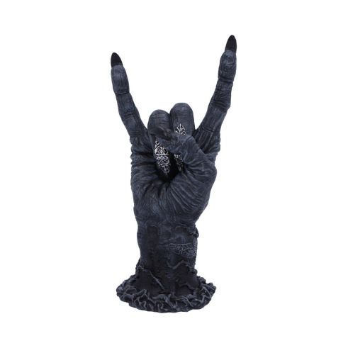 Baphomet Hand 17.5cm Baphomet Every Day Is Halloween