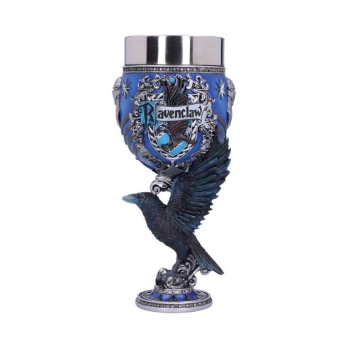 Harry Potter Ravenclaw Collectible Goblet 19.5cm Fantasy Stock Arrivals