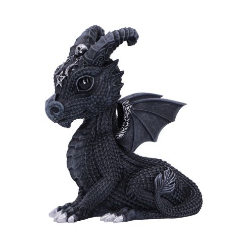 Lucifly 10.7cm Dragons Stock Arrivals