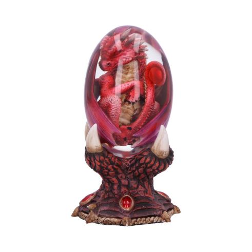 Elemental Dragonlings - Fire 12cm Dragons Stock Arrivals
