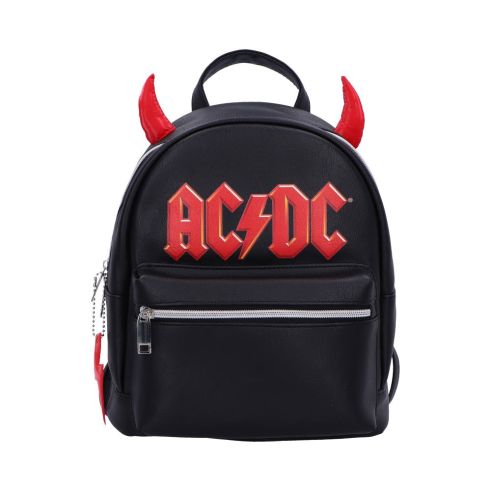 ACDC Backpack 31cm Band Licenses Gifts Under £100