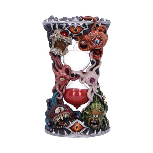 Dungeons & Dragons Beholder Sand Timer 18.5cm Gaming Licensed Gaming