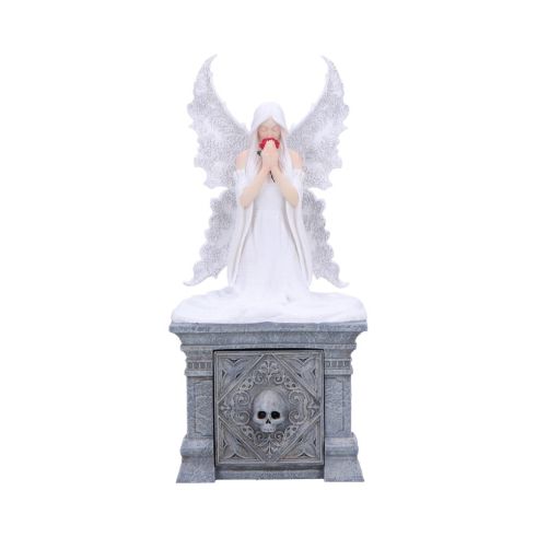 Only Love Remains Box (AS) 20.3cm Angels NEMESIS NOW | EASTER SALE
