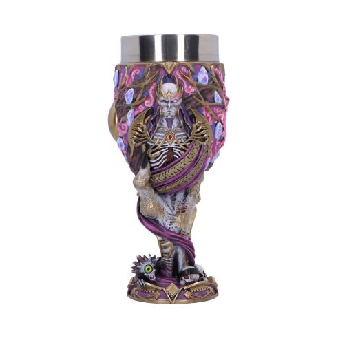 Dungeons & Dragons Vecna Goblet 19.5cm Gaming Licensed Gaming