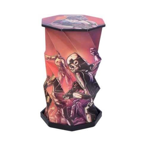 Original Stormtrooper Foldable Lamp 21cm Sci-Fi Last Chance to Buy