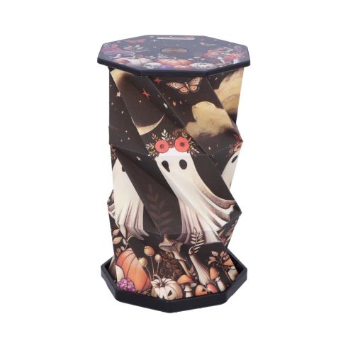 Harvest Haunting Foldable Lamp 21cm Unspecified Halloween Party