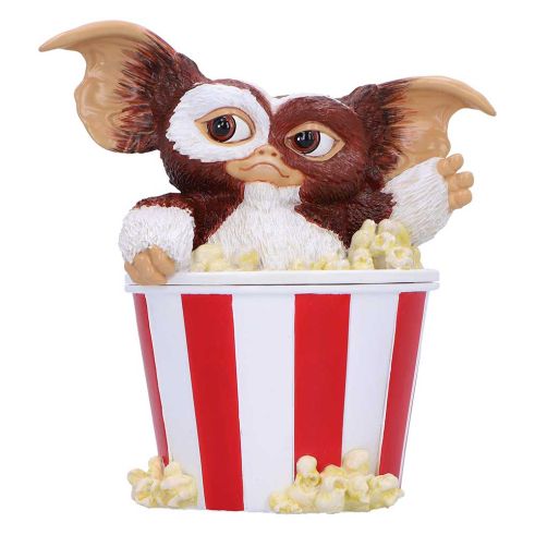 Gremlins Gizmo Feast Box 14.4cm Fantasy Gifts Under £100