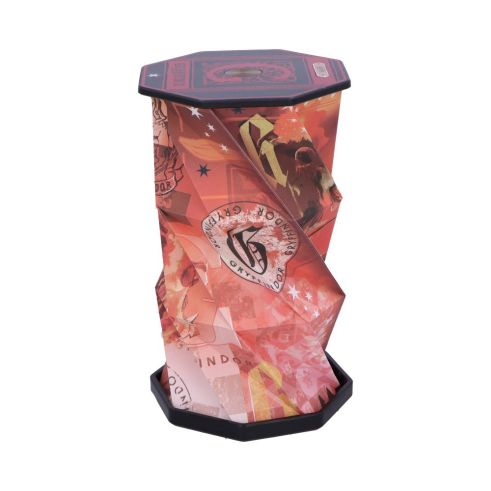 Harry Potter Gryffindor Foldable Lamp 21cm Fantasy Last Chance to Buy