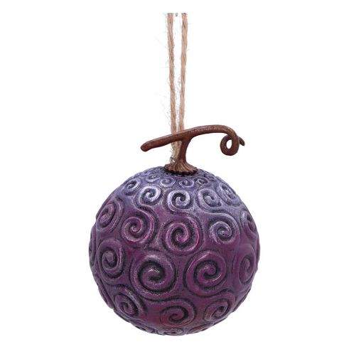 One Piece Devil Fruit Hanging Ornament 8.7cm Anime One Piece