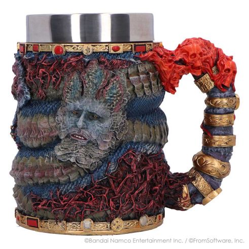 Elden Ring Rykard Tankard 17.2cm Gaming Gifts Under £100