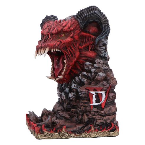 Diablo® IV Minion of Hell Bookend 18.3cm Gaming Licensed Gaming