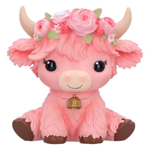 Moo Crew - Primrose 10.5cm Animals Out Of Stock