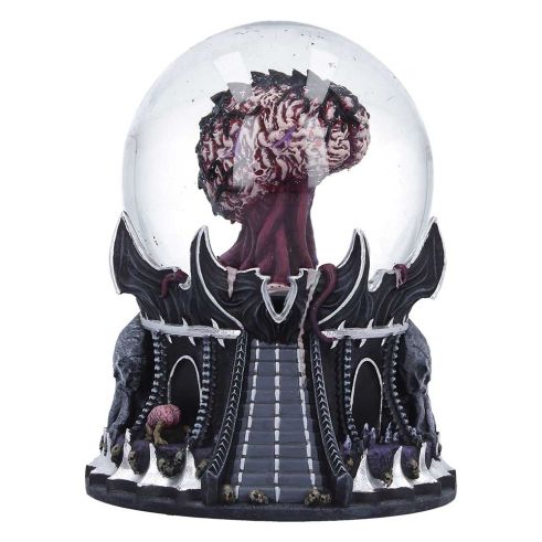 Dungeons & Dragons Elder Brain Snow Globe 15cm Gaming Stock Arrivals
