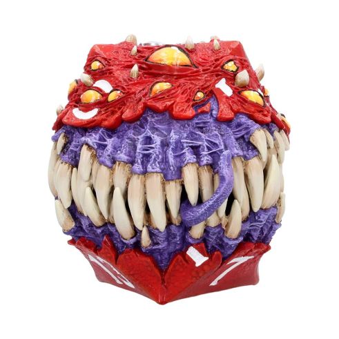 Dungeons & Dragons D20 Mimic Box Gaming Gifts Under £100