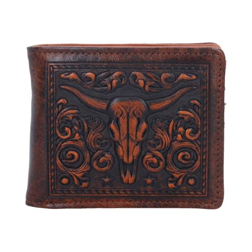 Wild West Wallet Cowboys & Wild West New Arrivals