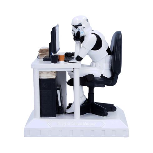Stormtrooper Slave to the Wage Sci-Fi New Arrivals
