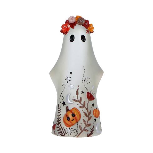 Boo-Who? Florence Unspecified Spooky Season