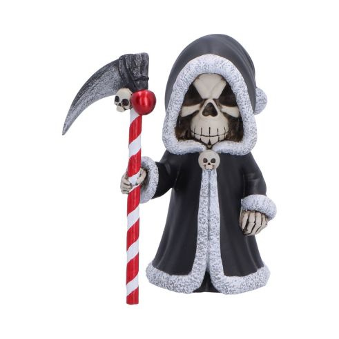 Silent Nightmares: Grimble Reapers New Arrivals