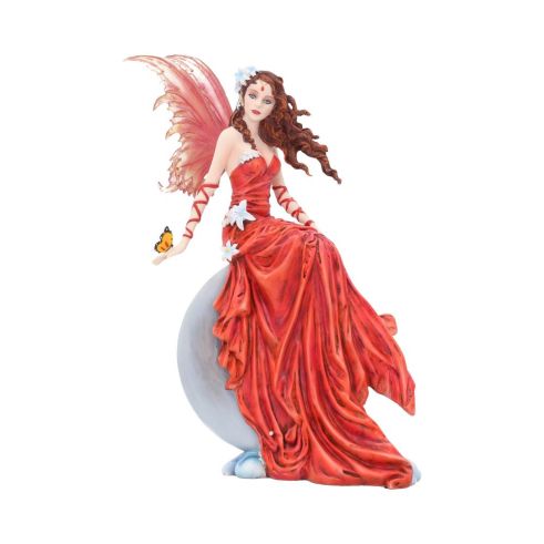 Crimsonlily by Nene Thomas 28.5cm Fairies Gifts Under £100