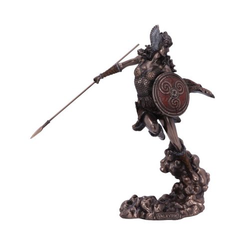 Valkyrie's Flight 23.5cm History and Mythology Sale Items