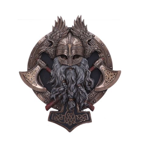 For Valhalla 27cm History and Mythology Gifts Under £100