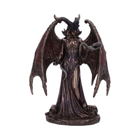 Lilith The First Woman 23cm Mythology Mythology