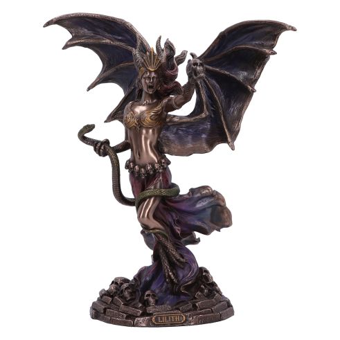 Lilith The First Wife 24.5cm Mythology Last Chance to Buy