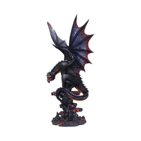 Cathoron's Call 49cm Dragons Dragon Figurines