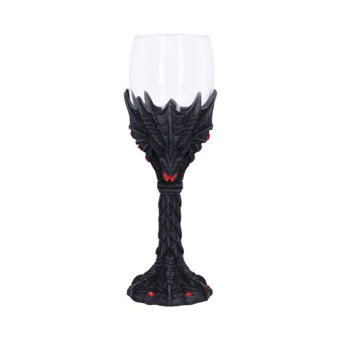 Nightflame Goblet Dragons Gifts Under £100