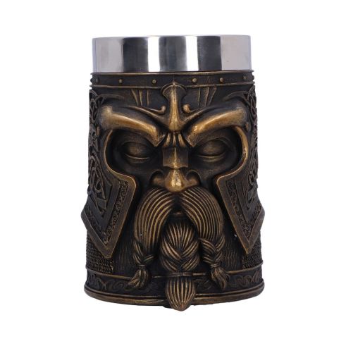 Odin Tankard History and Mythology Easter