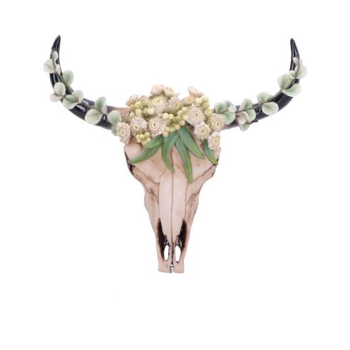 Floral Crown Animal Skulls New Arrivals