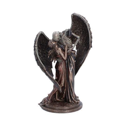 The Kiss of Death Reapers New Arrivals