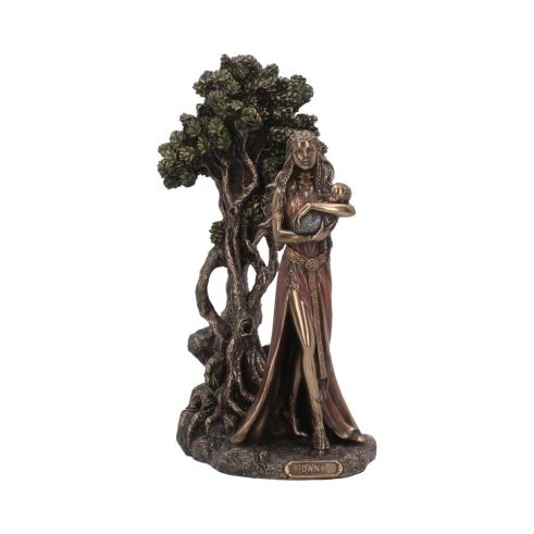 Danu - Mother of the Gods 29.5cm Mythology Mythology