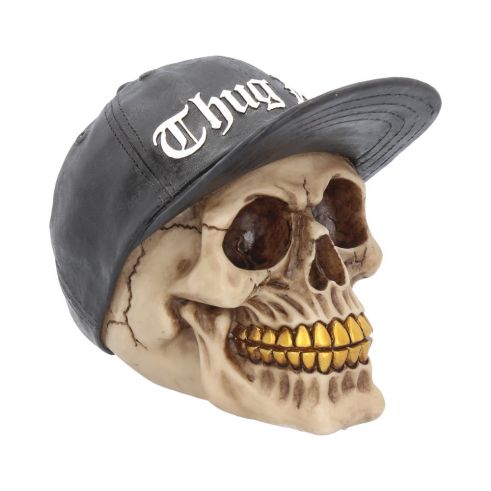 Thug Life 15.8cm Skulls NN Medium Figurines