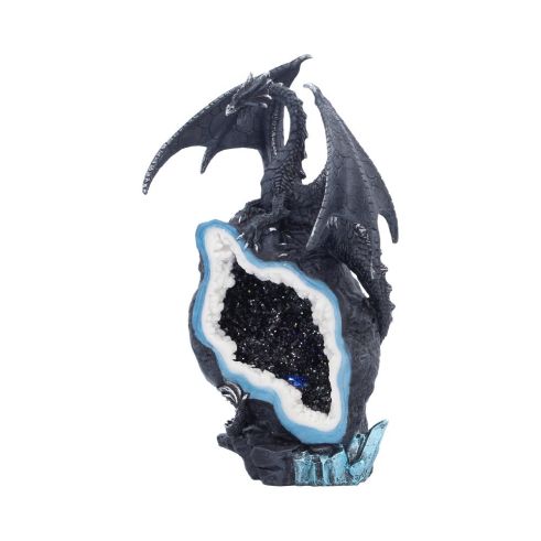 Midnight Custodian 20.5cm Dragons LED Figurines