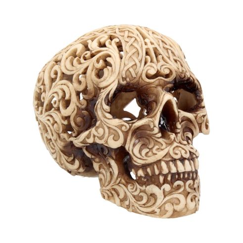 Celtic Decadence 18.5cm Skulls Gifts Under £100