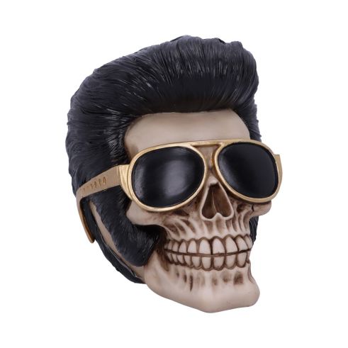 Uh Huh 17cm Skulls Statues Medium (15cm to 30cm)