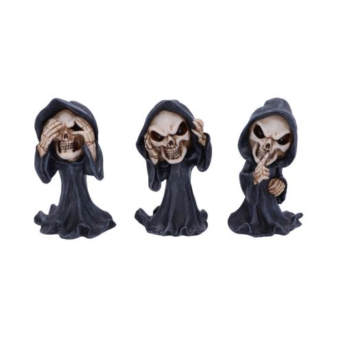 Three Wise Reapers 11cm Reapers Gifts Under £100