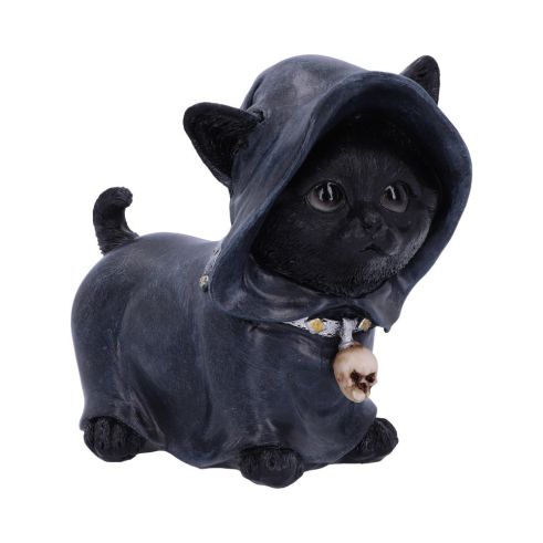 Reapers Kitty 15.5cm Cats Halloween RRP Below 20
