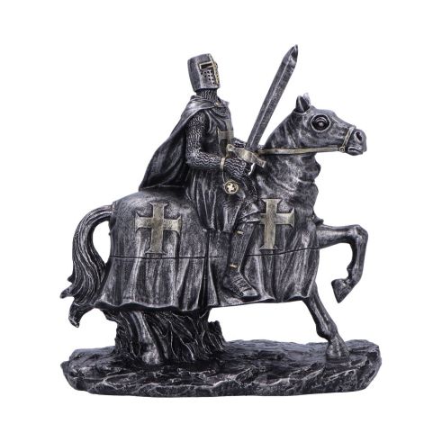 To Serve 16cm History and Mythology Stock Arrivals