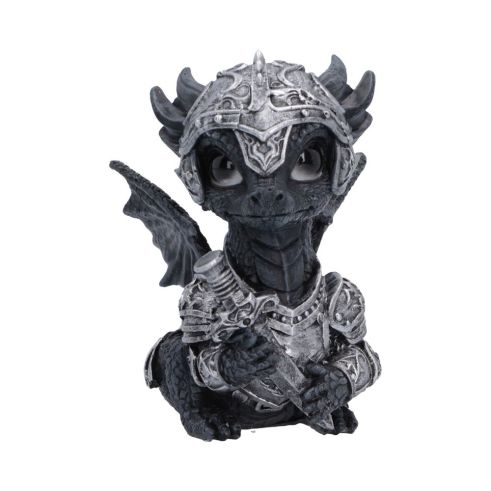 Sir Swordflame Dragons New Arrivals