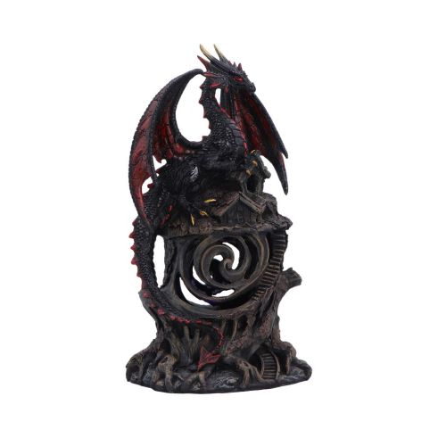 Midnight Warden Dragons New Arrivals